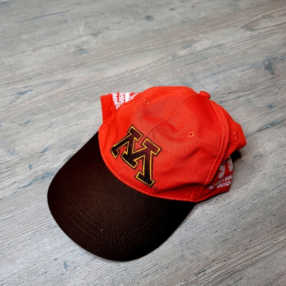 Other - University of Minnesota Gophers Hat. Perfect!
